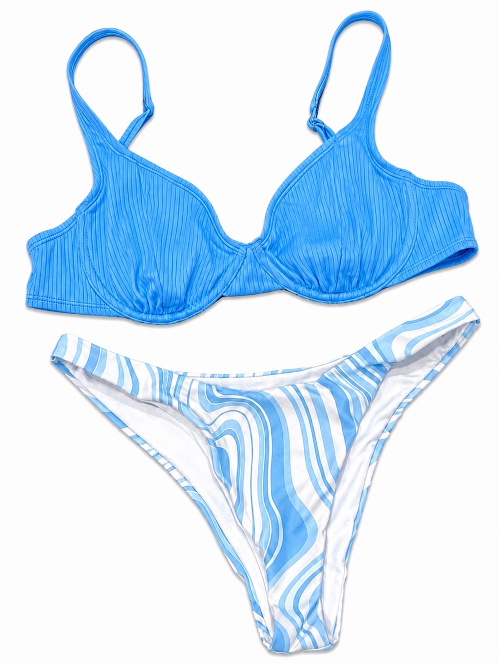 Xhilaration Bikini Set